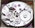 As 1977-4 watch movement