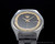 Seiko 5 vintage automatic watch, New Old Stock, N.O.S. condition!, model 7009-8020, black dial, original hang tag