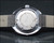 Ultra rare Pneus Wolf Tavannes, automatic vintage watch, TD 1393, NOS