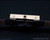 Very rare Potens Prima Turtle, mechanical vintage watch, carey look, see through back, NOS