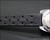 Swiss made diver's strap
