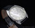 UFO shaped vintage NOS watch