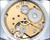 Peseux 7046 movement