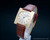 New Old Stock Cyma Chambord mechanical vintage watch, NOS, gold plated, signed crown, original strap
