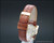 N.O.S. Cyma Chambord 60's Square, very thin, gold plated mechanical vintage watch