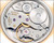 Cyma 701 movement