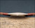 N.O.S. Cyma Chambord 60's Square, very thin, gold plated mechanical vintage watch
