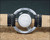 Steering wheel vintage watch