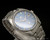Tissot Seastar automatic vintage watch 44660-1