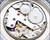 FE 233-72 movement