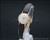 Duward King 18k pink gold rose gold cocktail mechanical vintage watch, ETA 2410, Swiss made