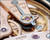 Omega Seamaster 'Ranchero' very rare PK 2990-1
