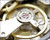  Baumgartner 582 watch movement