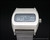 Buler Super-Nova, NOS, Jump hours vintage watch, 100% original blue dial