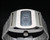 Buler Super-Nova, NOS, Jump hours vintage watch, 100% original blue dial