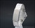 NOS Vanroy mechanical mother of pearl blue dial (2)
