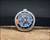 Thermidor Diver's mechanical vintage watch, waterproof tested!