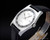 Vanroy Roma 2000 Swiss made rare automatic vintage watch new old stock N.O.S. AS 1863