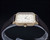 New Old Stock Ladies' Tissot quartz gold plated