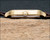 New Old Stock Ladies' Tissot quartz gold plated