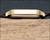 New Old Stock Ladies' Tissot quartz gold plated