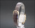 New Old Stock Ladies' Tissot quartz gold plated roman indexes
