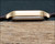 New Old Stock Ladies' Tissot quartz gold plated roman indexes