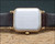 New Old Stock Ladies' Tissot quartz gold plated roman indexes