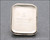 New Old Stock Ladies' Tissot quartz gold plated roman indexes