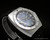 New Old Stock Helsa Diver mechanical vintage, blue dial