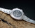 NOS Dogma 200M "Super Compressor" Ladies' Diver automatic vintage