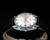 New Old Stock Vanroy dress mechanical vintage watch