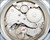New Old Stock RADAR mechanical vintage watch