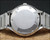 Longines Admiral automatic vintage watch, 28.800 A/h