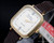 New Old Stock Certina Kurth Frères quartz vintage watch