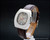 New Old Stock Thermidor Automatic vintage watch, good size! Roman