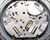 New Old Stock Seiko 7T32