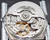 New Old Stock Citizen automatic vintage, monocoque, 28800