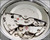 New Old Stock Lorem Automatic vintage watch, 25 jewels