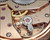 Unitas 6410 movement NOS
