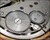 Tissot 781-1 movement
