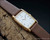 New Old Stock Seiko quartz vintage watch
