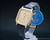 New Old Stock Mido Baroncelli