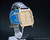 New Old Stock Mido Baroncelli quartz vintage watch