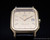 New Old Stock Mido Baroncelli quartz vintage NOS watch