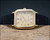 New Old Stock Mido Baroncelli quartz vintage watch NOS