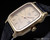 New Old Stock Swiss made Mido Baroncelli quartz vintage watch