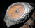 New Old Stock Seiko Chronograph Macchina Sportiva Giugiaro design , 7T32-6H60