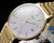 Mido NOS watch