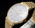 Mido NOS vintage watch